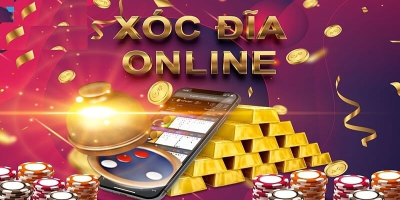 xóc đĩa good88