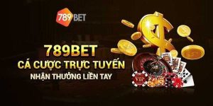 Hướng dẫn trải nghiệm 789BET