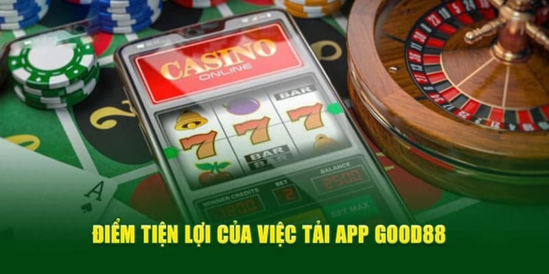 tải app good88