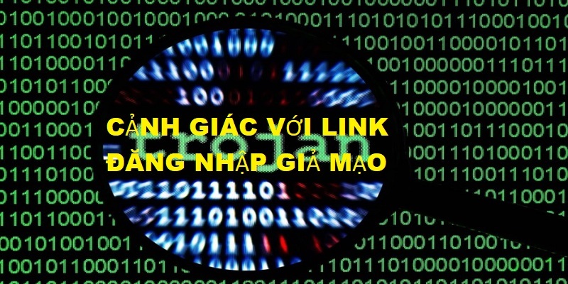 Chú ý kiểm tra kỹ link vào Good88 để tránh bị lừa đảo