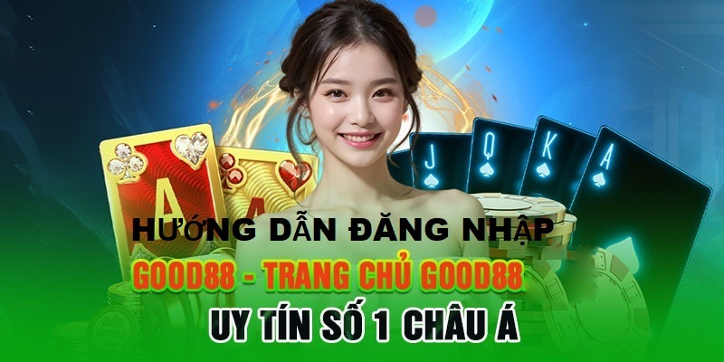 Đăng nhập good88